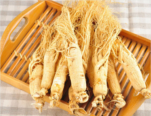 Những kiểu tẩm bổ mẹ nên tránh ngay kẻo hại đến con 39 nhan-sam