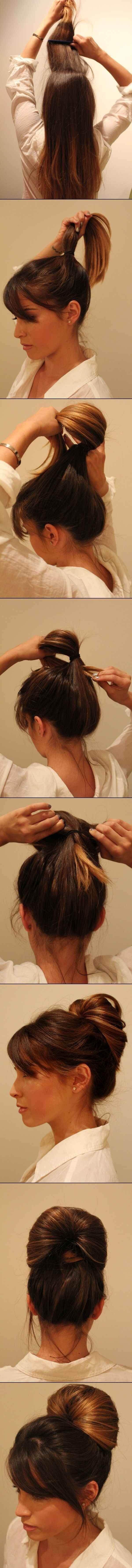 T&oacute;c đẹp
