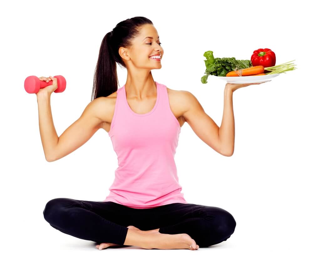 Những lầm tưởng về việc giảm cân bạn không nên tin 36 Những lầm tưởng về việc giảm cân bạn không nên tin 8