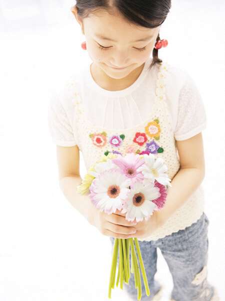 Nhung ly do ngo nghinh de sinh con gai