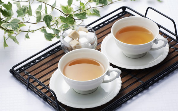 Những loại đồ uống khiến bạn trở thành "cú đêm" 7
