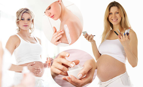 Những loại mỹ phẩm làm đẹp mẹ bầu tuyệt đối không nên dùng trong thai kỳ 49 mỹ phẩm làm đẹp mẹ bầu tuyệt đối không nên dùng trong thai kỳ