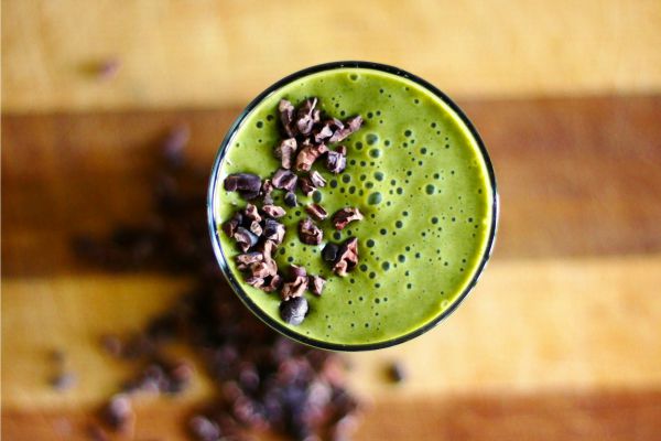 Những loại thức uống bổ sung năng lượng để khởi đầu ngày mới 38 Những loại thức uống bổ sung năng lượng để khởi đầu ngày mới 10