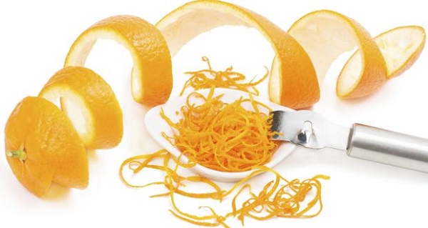Những lợi ích bất ngờ từ quả cam mẹ chớ bỏ qua 35 Vỏ cam