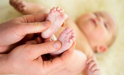 Những lưu ý khi chăm sóc trẻ sinh non tại nhà 36 thoai-mai
