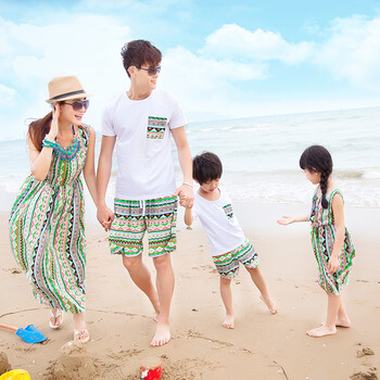 Những lưu ý khi chọn đồ đôi cho mẹ và bé 42 Những lưu ý khi chọn đồ đôi cho mẹ và bé 14