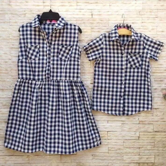 Những lưu ý khi chọn đồ đôi cho mẹ và bé 49 Những lưu ý khi chọn đồ đôi cho mẹ và bé 21