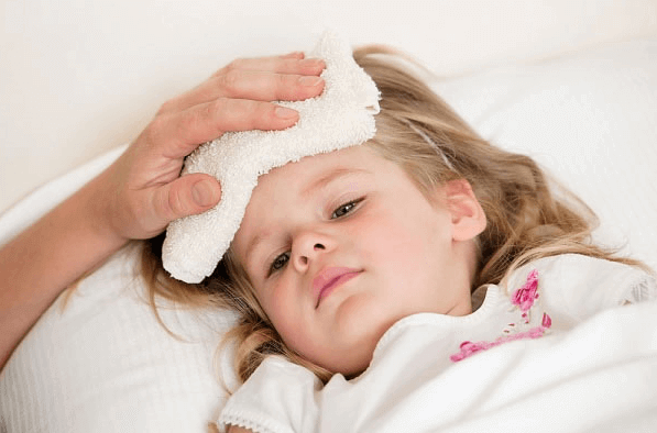 Những lưu ý khi hạ sốt cho bé, mẹ cần ghi nhớ 33 Những lưu ý khi hạ sốt cho bé, mẹ cần ghi nhớ 5