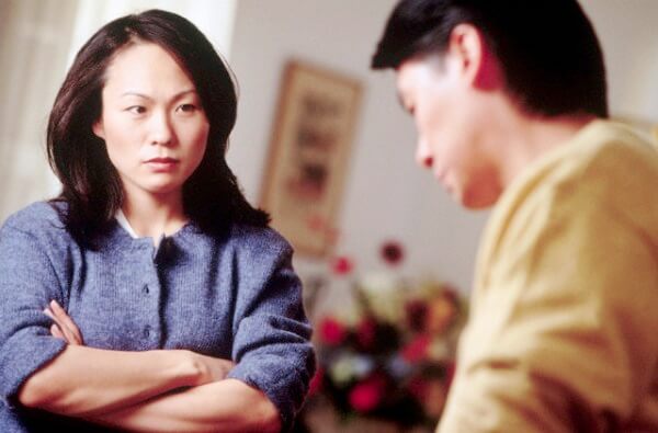 Những lý do chồng thất vọng về vợ 35 nhung-ly-do-chong-that-vong-ve-vo