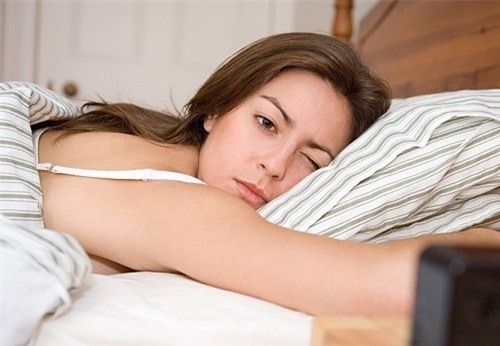 Những lý do thuyết phục bạn nên "yêu" thường xuyên 35 Những lý do thuyết phục bạn nên "yêu" thường xuyên 8