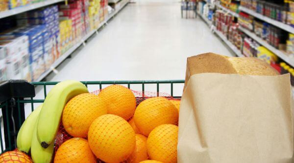 Những mẹo hay giúp mẹ tiết kiệm tối đa tiền đi chợ 7