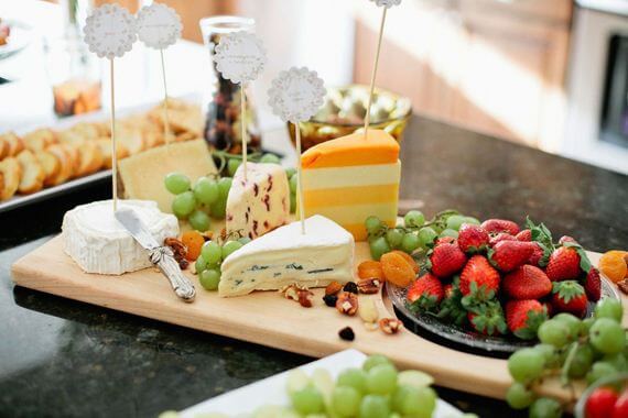 Những mẹo nhà bếp cực tiện ích ít người biết 59 Những mẹo nhà bếp cực tiện ích ít người biết 31