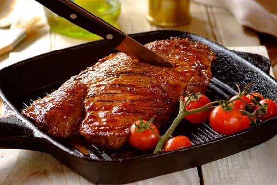 Những mẹo nhà bếp cực tiện ích ít người biết 60 Những mẹo nhà bếp cực tiện ích ít người biết 32