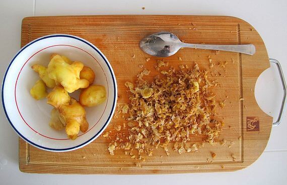 Những mẹo nhà bếp cực tiện ích ít người biết 52 Những mẹo nhà bếp cực tiện ích ít người biết 24