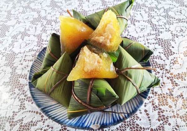 Những món ăn không thể thiếu trong ngày Tết Đoan Ngọ 35 Những món ăn không thể thiếu trong ngày Tết Đoan Ngọ 7