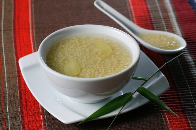 Những món ăn không thể thiếu trong ngày Tết Đoan Ngọ 37 Những món ăn không thể thiếu trong ngày Tết Đoan Ngọ 9