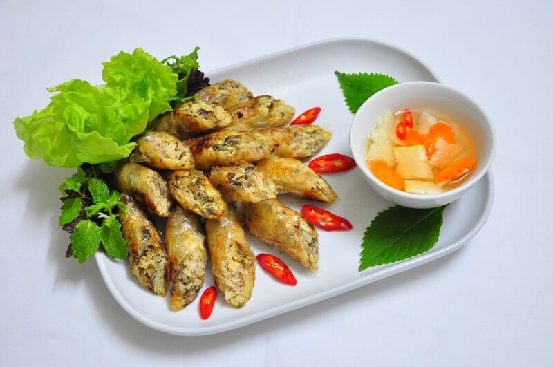 Những món ăn ngày Tết đặc trưng của miền Bắc (TẾT) 7-2 9