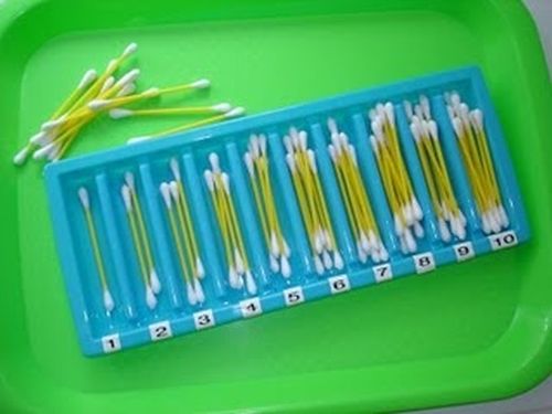 Những món đồ chơi ba mẹ có thể tự làm để bé rèn kỹ năng tập đếm 75 Những món đồ chơi ba mẹ có thể tự làm để bé rèn kỹ năng tập đếm 47