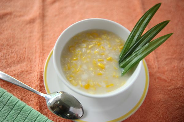 Những món ngon, bổ dưỡng từ bắp cho bé 36 Những món ngon, bổ dưỡng từ bắp cho bé 10