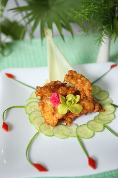 Những món ngon, bổ dưỡng từ bắp cho bé 38 Những món ngon, bổ dưỡng từ bắp cho bé 12