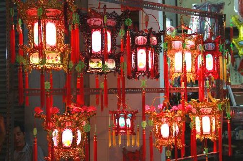 Những món quà ý nghĩa trong mùa Vu Lan 35 nhung-mon-qua-y-nghia-trong-mua-vu-lan