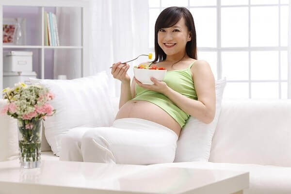 Những ngày cuối thai kỳ mẹ nên lưu ý những điều gì? 35 Những ngày cuối thai kỳ mẹ nên lưu ý những điều gì? 8