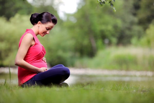 Những ngày cuối thai kỳ mẹ nên lưu ý những điều gì? 36 Những ngày cuối thai kỳ mẹ nên lưu ý những điều gì? 9