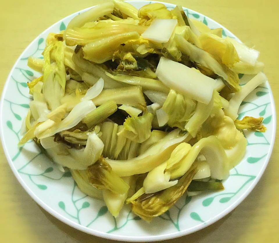 Những nguy cơ tiềm ẩn về sức khỏe nếu ăn dưa muối quá nhiều 36 Những nguy cơ tiềm ẩn về sức khỏe nếu ăn dưa muối quá nhiều 8