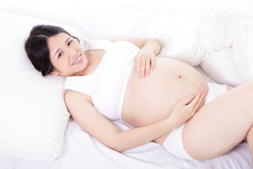 Những nguy hiểm của cường giáp thai kì, mẹ đã biết chưa? 33 Những nguy hiểm của cường giáp thai kì, mẹ đã biết chưa? 5