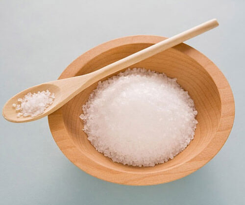 Những nguyên liệu tự nhiên giúp chị em giải quyết nỗi lo khó nói ở "vùng kín" 39 muối