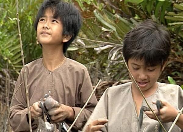 Những nhân vật "huyền thoại" gắn liền với tuổi thơ 8X, 9X Việt 52 nhung-nhan-vat-huyen-thoai-gan-lien-voi-tuoi-tho-8x-9x-viet