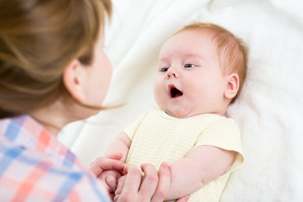 Những nỗi khổ khó nói của các bà mẹ chăm con nhỏ 12