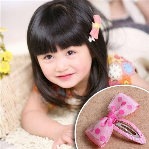 Những phụ kiện tóc nhất định phải có cho bé gái nhà bạn 57 Những phụ kiện tóc nhất định phải có cho bé gái nhà bạn 29