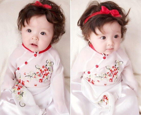 Những phụ kiện tóc nhất định phải có cho bé gái nhà bạn 48 Những phụ kiện tóc nhất định phải có cho bé gái nhà bạn 20