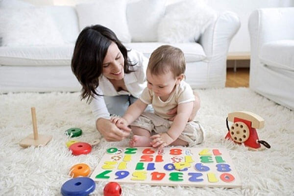 Những phương pháp giúp mẹ dạy con học toán nhàn tênh 33 Những phương pháp giúp mẹ dạy con học toán nhàn tênh 5