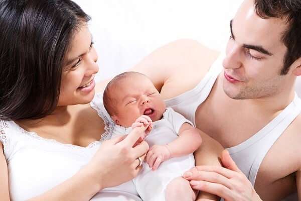 Những sai lầm khi ở cữ 33 chuyện vợ chồng