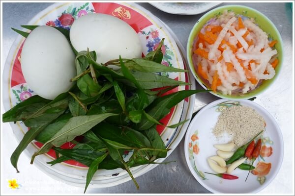Những sai lầm thường mắc của bầu khi ăn trứng vịt lộn 34 nhung-sai-lam-thuong-mac-cua-bau-khi-an-trung-vit-lon