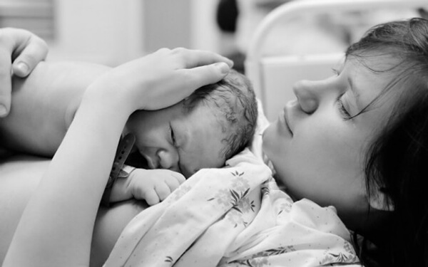Những sai lầm thường xảy ra khi bạn lần đầu làm mẹ 7