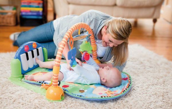 Những sai lầm tuyệt đối tránh nếu muốn con thông minh 36 Những sai lầm tuyệt đối tránh nếu muốn con thông minh 9