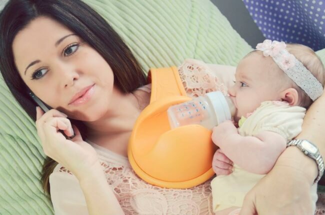 Những sản phẩm giúp mẹ chăm con nhỏ thoải mái hơn nên có trong nhà 49 nhung-mau-thiet-ke-don-gian-ma-doc-dao-danh-cho-be-