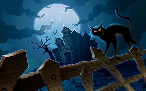 Những sự thật thú vị về Halloween 37 Những sự thật thú vị về Halloween 9