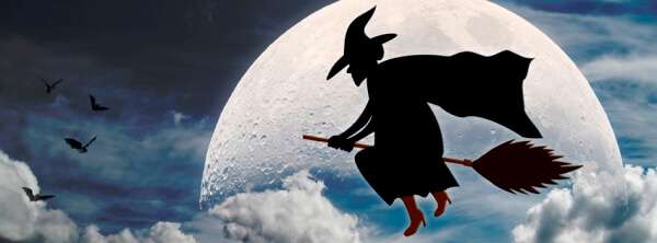 Những sự thật thú vị về Halloween 39 Những sự thật thú vị về Halloween 11