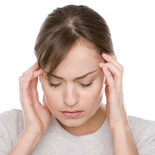 thay đổi của mẹ bầu trong 3 tháng đầu