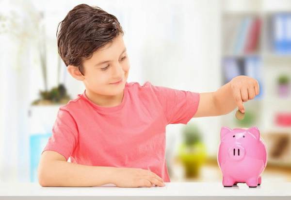 Những thói quen cần thiết để giúp trẻ trở thành người giàu có 34 Những thói quen cần thiết để giúp trẻ trở thành người giàu có 6