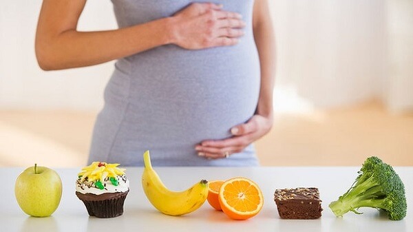 Những thói quen xấu của bầu gây hại cho thai nhi 37 Những thói quen xấu hại thai của mẹ bầu