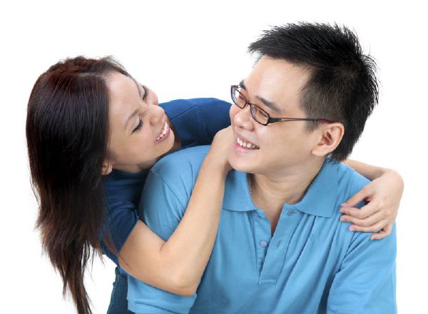 Những thú vị về sự khác biệt trong tiêu chuẩn vợ chồng 35 Những thú vị về sự khác biệt trong tiêu chuẩn vợ chồng 7