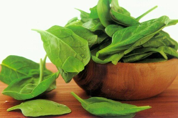 Những thực phẩm giúp cải thiện chứng ù tai 37 Những thực phẩm giúp cải thiện chứng ù tai 9