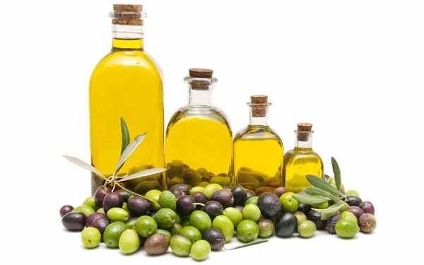 Những thực phẩm giúp mẹ nhanh có bầu 36 Thực phẩm giúp dễ mang bầu