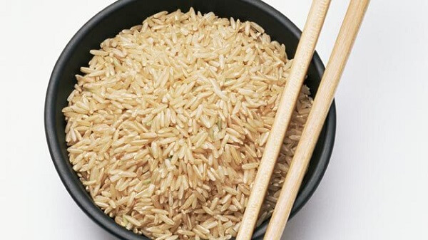 Những thực phẩm giúp mẹ nhanh có bầu 38 Thực phẩm giúp dễ mang bầu