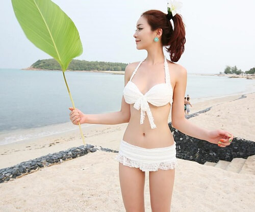 Những trang phục đi biển thích hợp dành cho phái nữ 47 Những trang phục đi biển thích hợp dành cho phái nữ 19